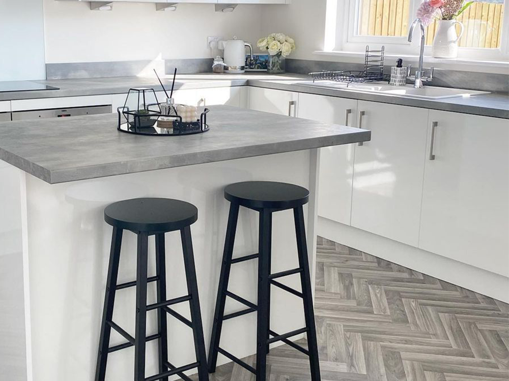 Sanderson Kitchen Customer Spotlight