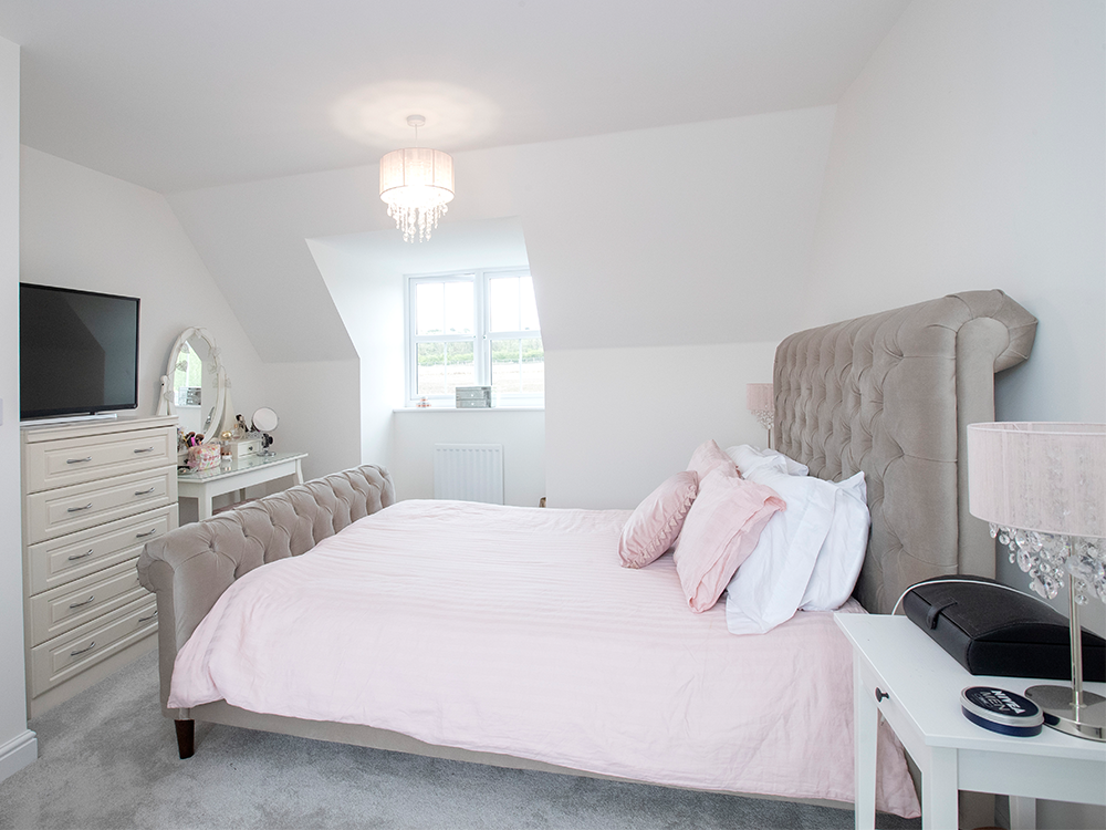 Emmerson Bedroom