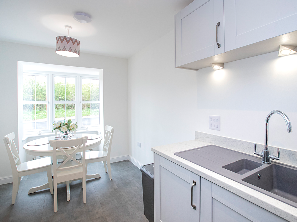 Emmerson Dining Area