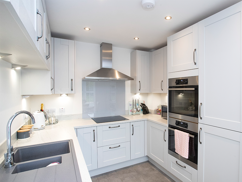 Emmerson Kitchen