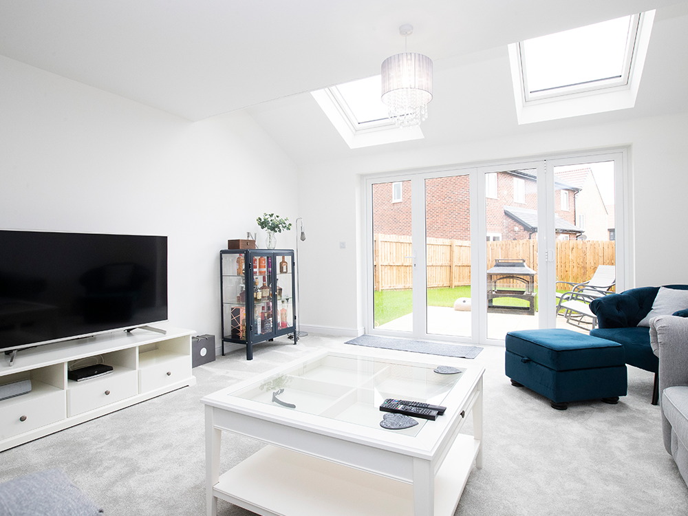 Emmerson Living Space