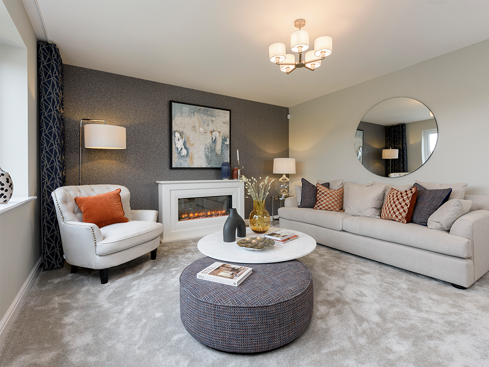 The Milford Lounge