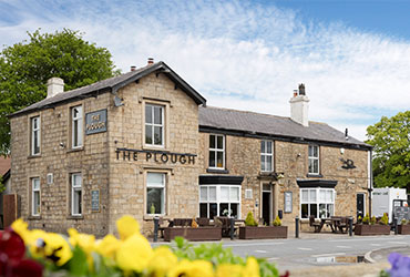 Elston Park The Plough
