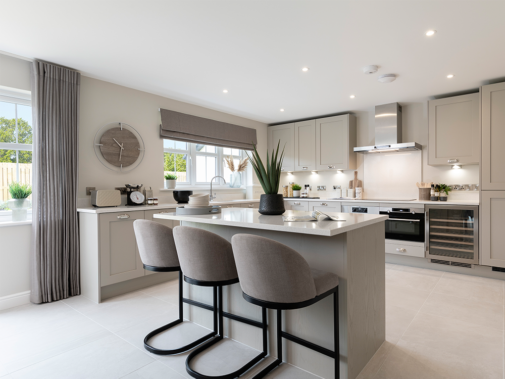 Argyle Kitchen
