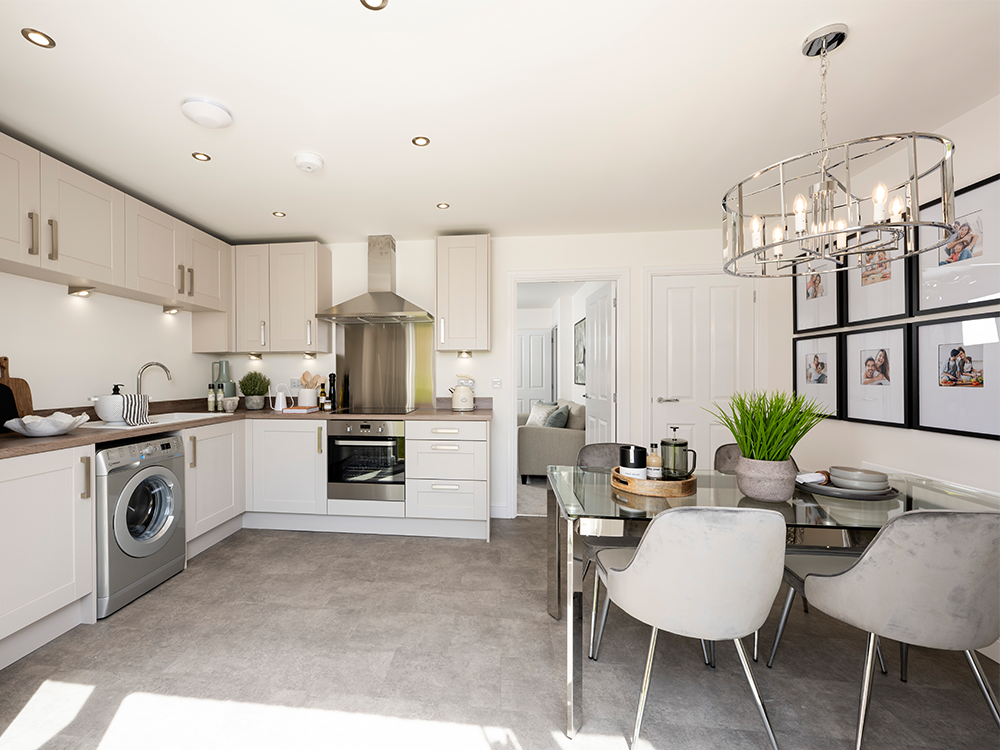 Harper Kitchen Dining