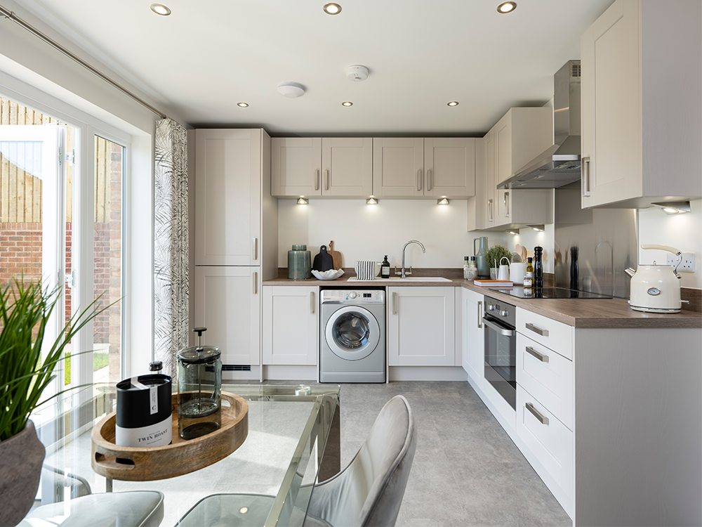 Harper Kitchen