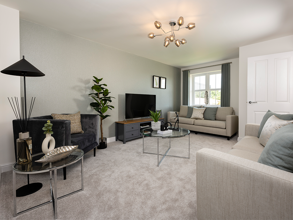 Harper Lounge
