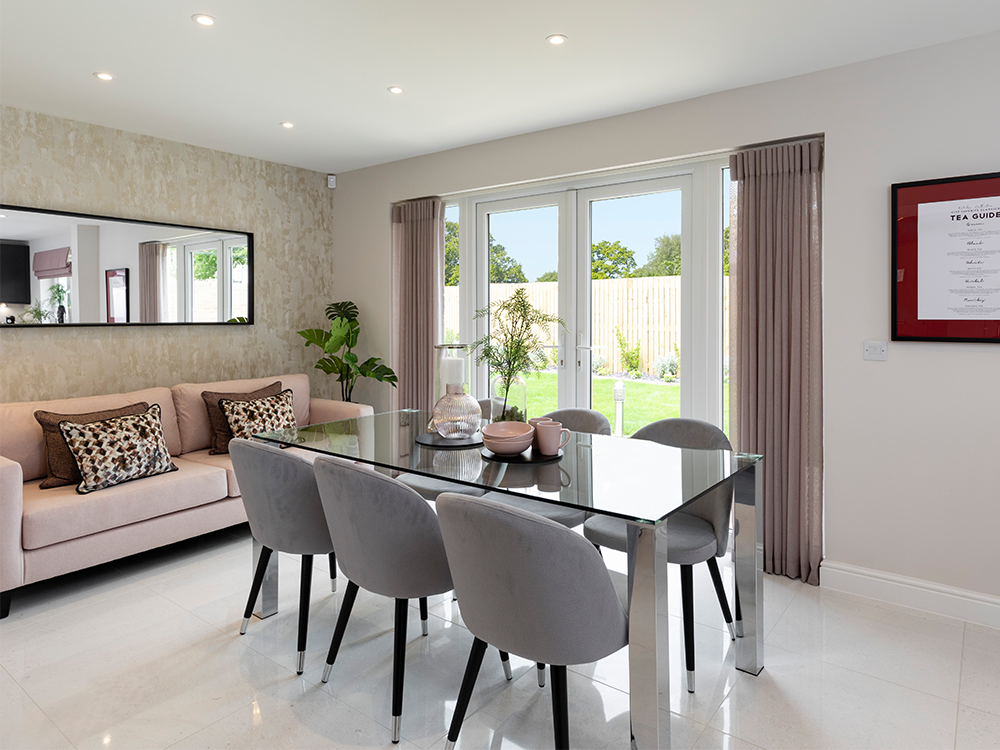 Kinross Family Area