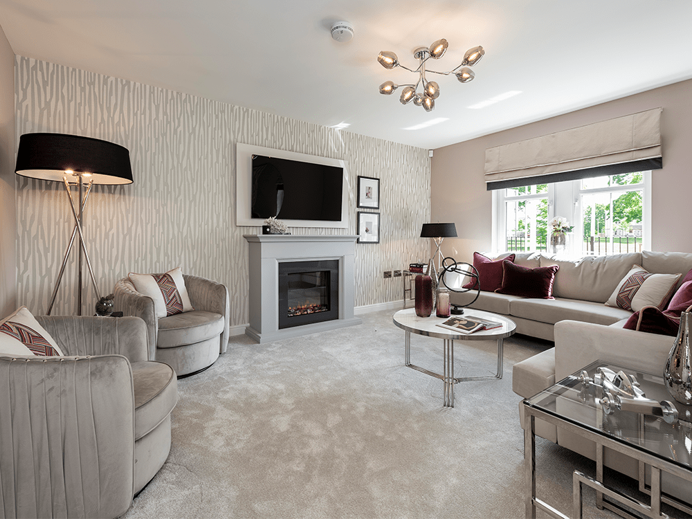 Kinross Lounge