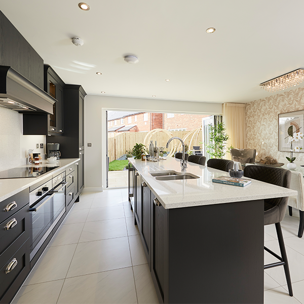 New phase to launch at Strawberry Grange, Cockermouth
