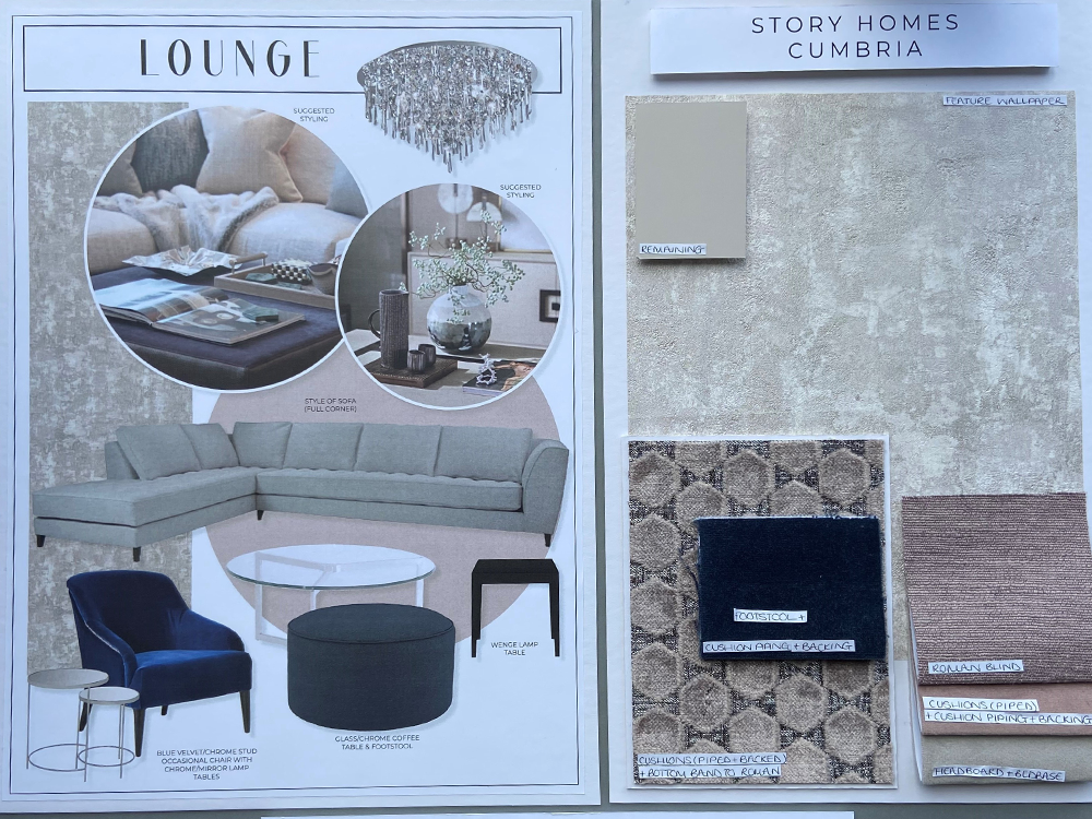 The Nith Lounge