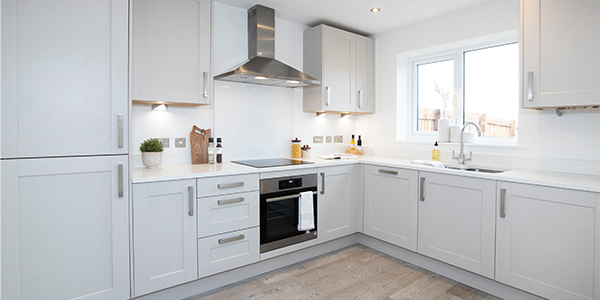 The Inside Story: Perfect homes for first time buyers