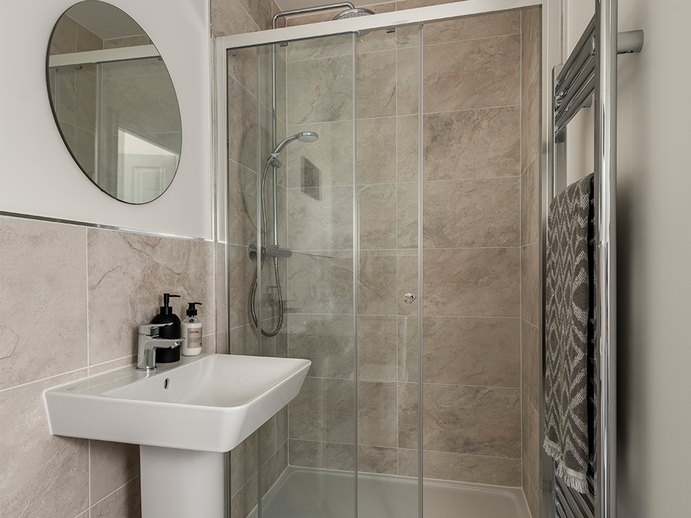 Harper Ensuite