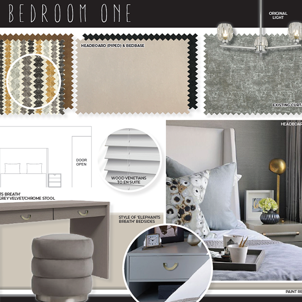 New Sanderson show home opening at Elston Park