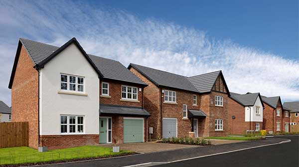 Continuing to build on growth and success in the North West