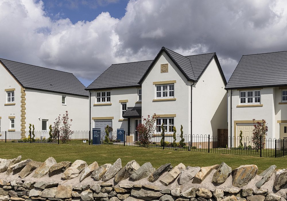 Fellside Manor Hewson Lawson