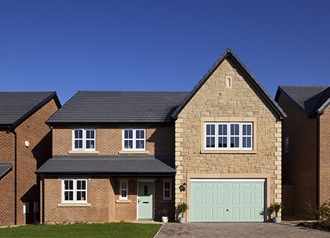 Hawksley Rise