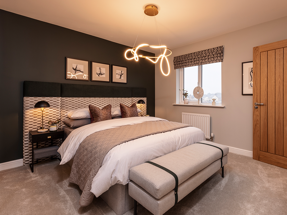 Hewson Bedroom Two