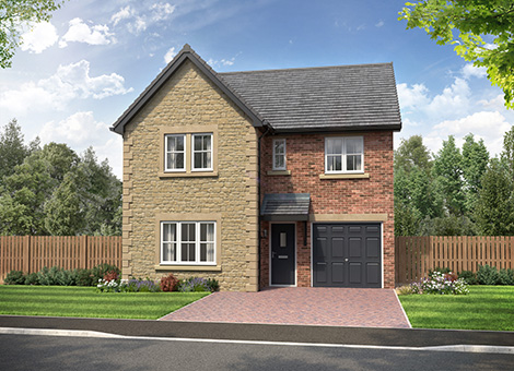 Riverbrook Gardens