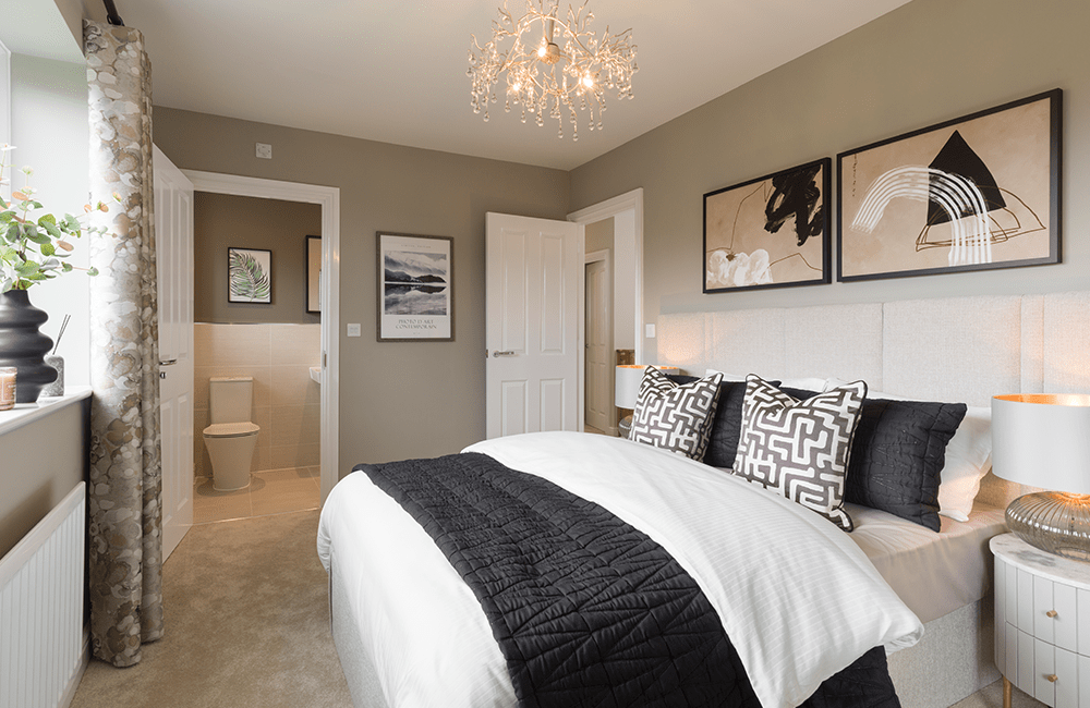 New Homes in Gateshead Highfields Story Homes