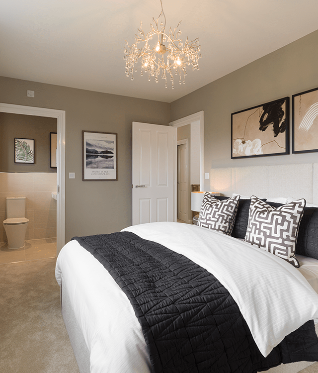 New Homes in Gateshead Highfields Story Homes