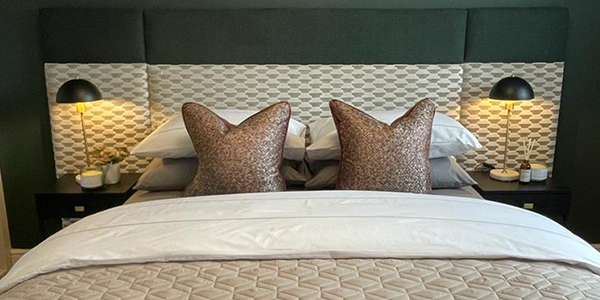 Three show homes open at Waterside in Cottam
