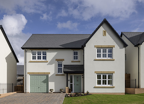 Fellside Manor