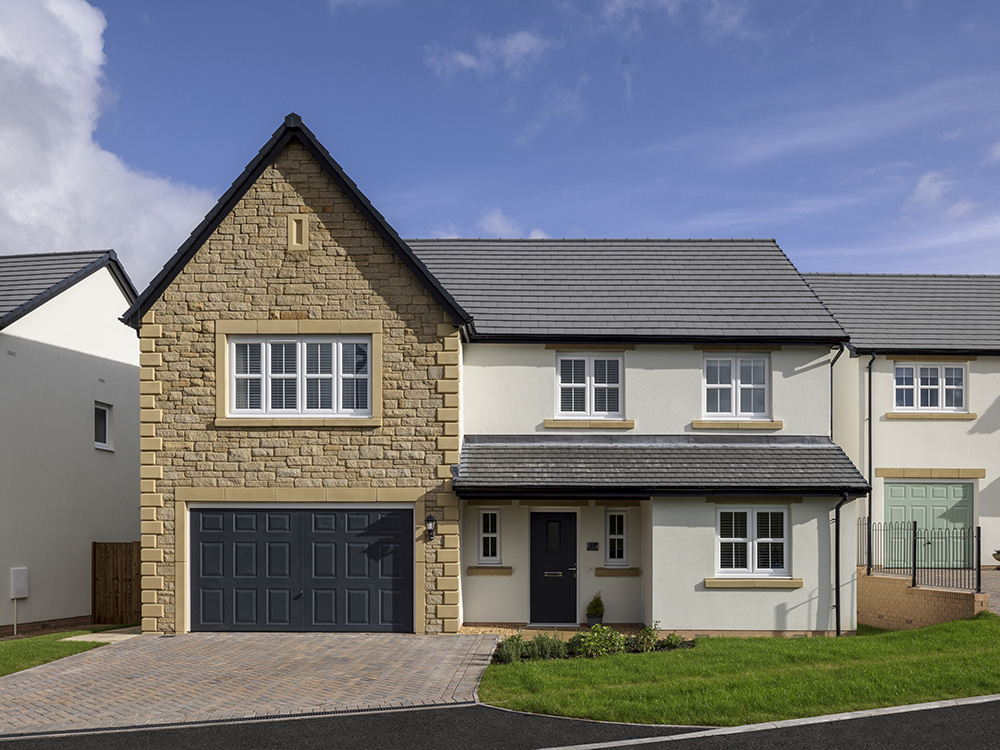 Fellside Manor