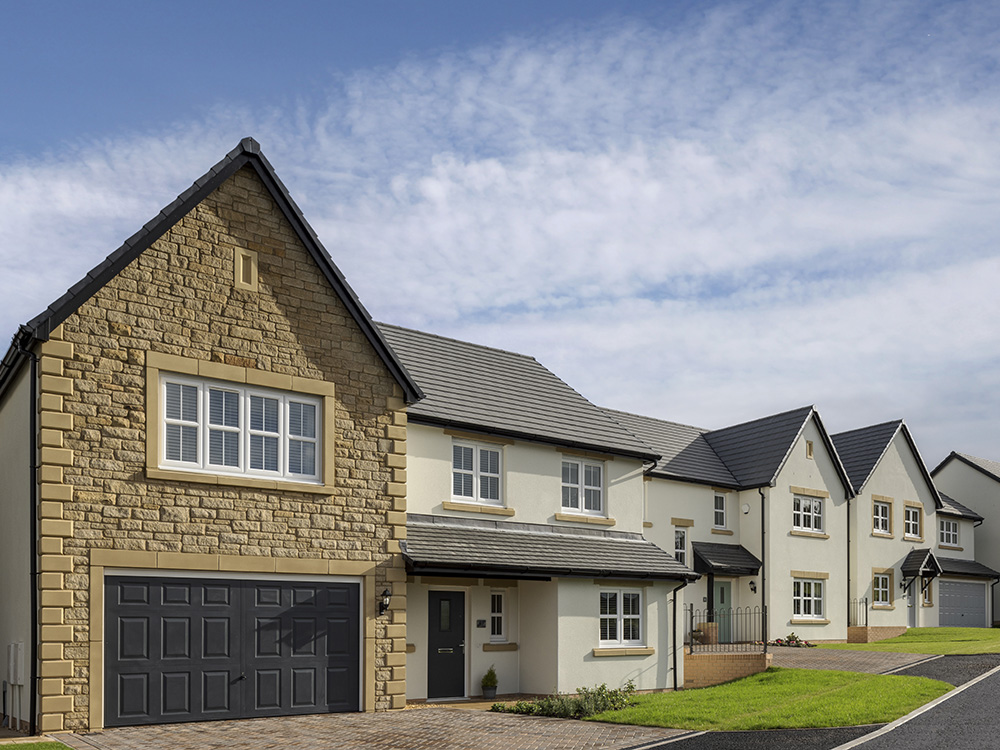 Fellside Manor Plots 104 106 Charlton Lawson Masterton