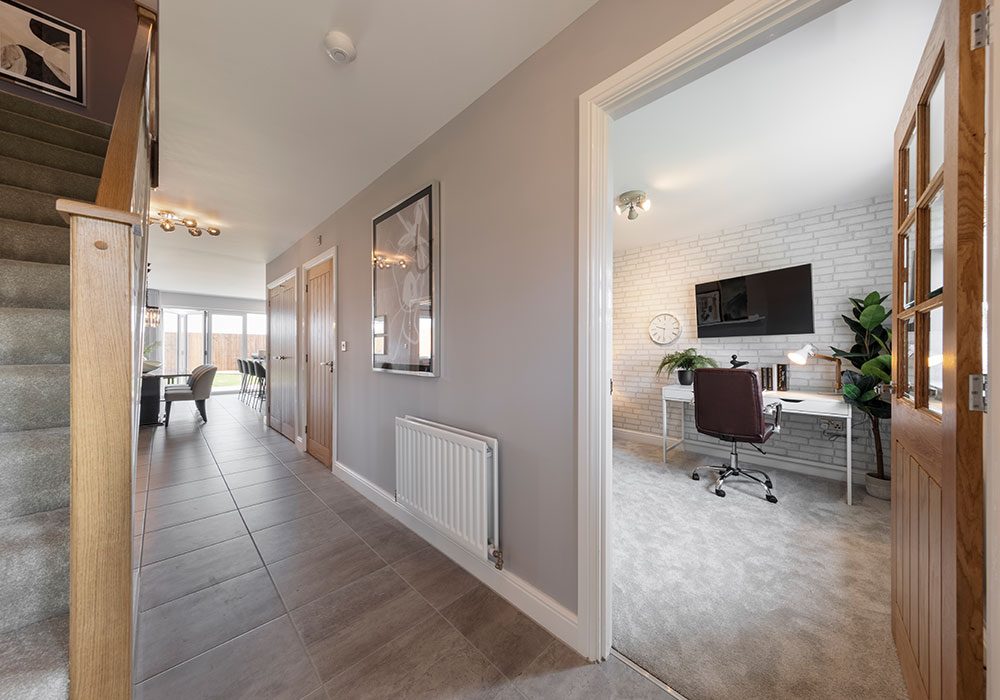 Laurel Place Ulverston 1