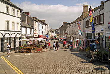 Ulverston
