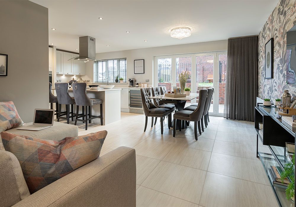 Winchester Place Brampton