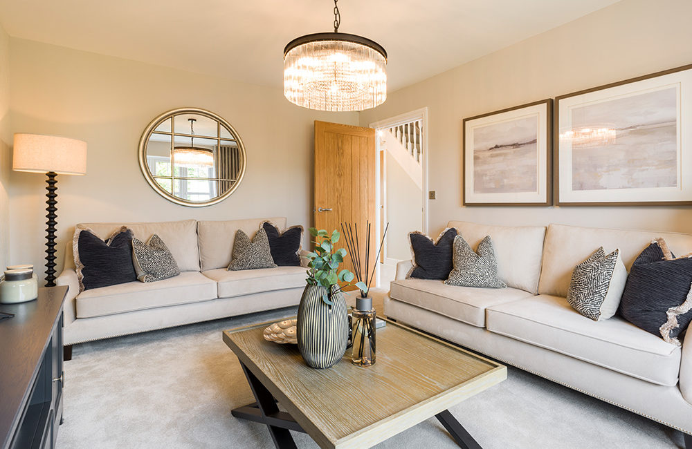The Hewson Lounge