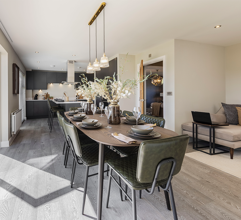 The Lawson Fellside Manor