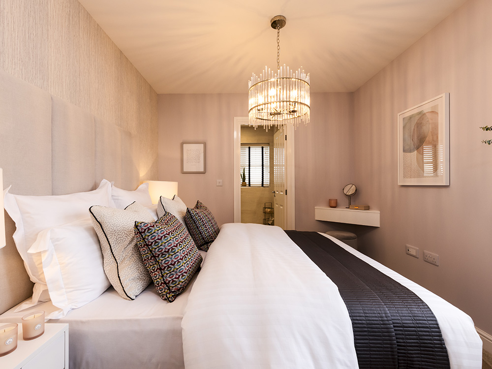 Waterside Cooper Bedroom 1
