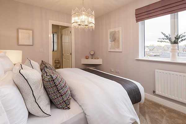 Waterside Cooper Bedroom 1