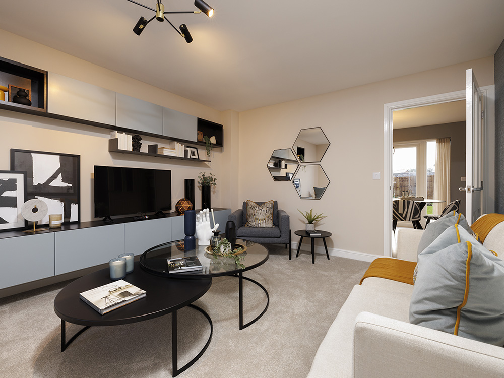 Waterside Harper Living Room