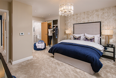 Aspen Grange Lifestyle
