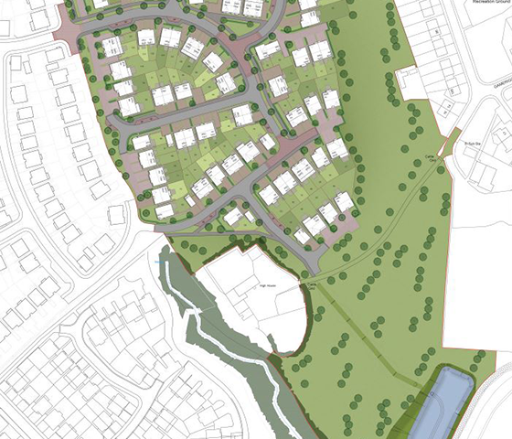 Edgehill Park Phase 4