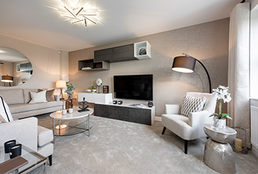 The Spencer Lounge
