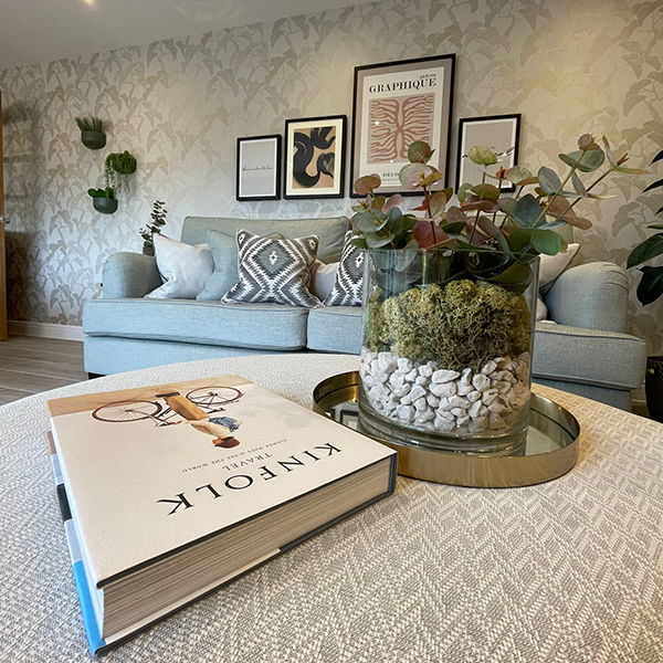 New and largest show home opening at Greystoke Fields