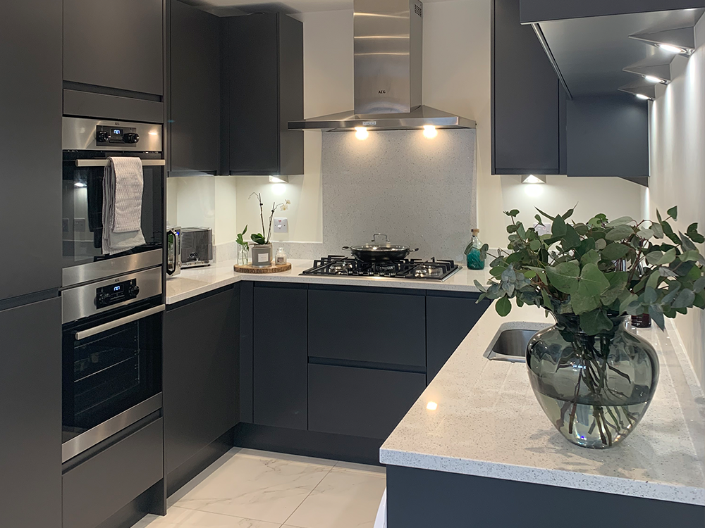 The Emmerson Kitchen