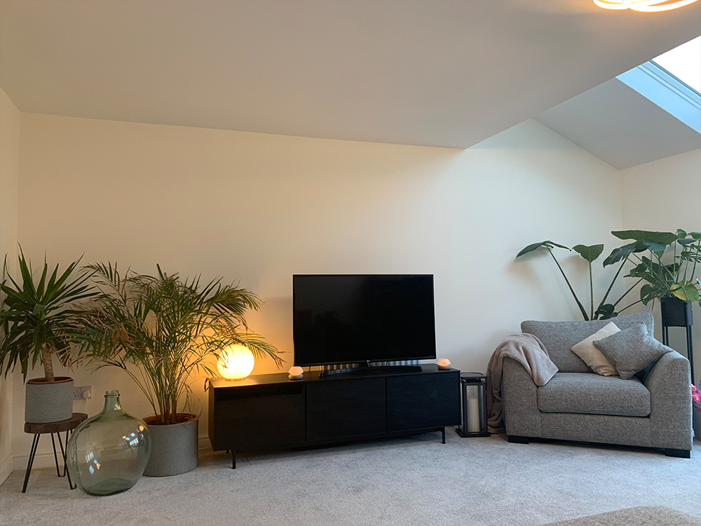 The Emmerson Lounge 2