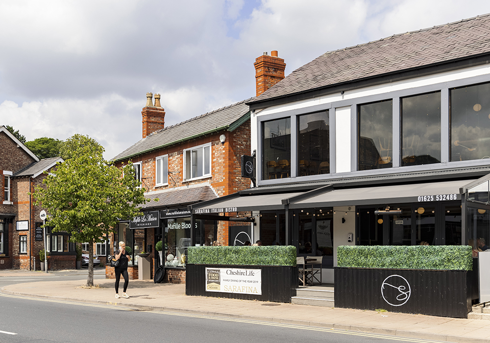 Wilmslow