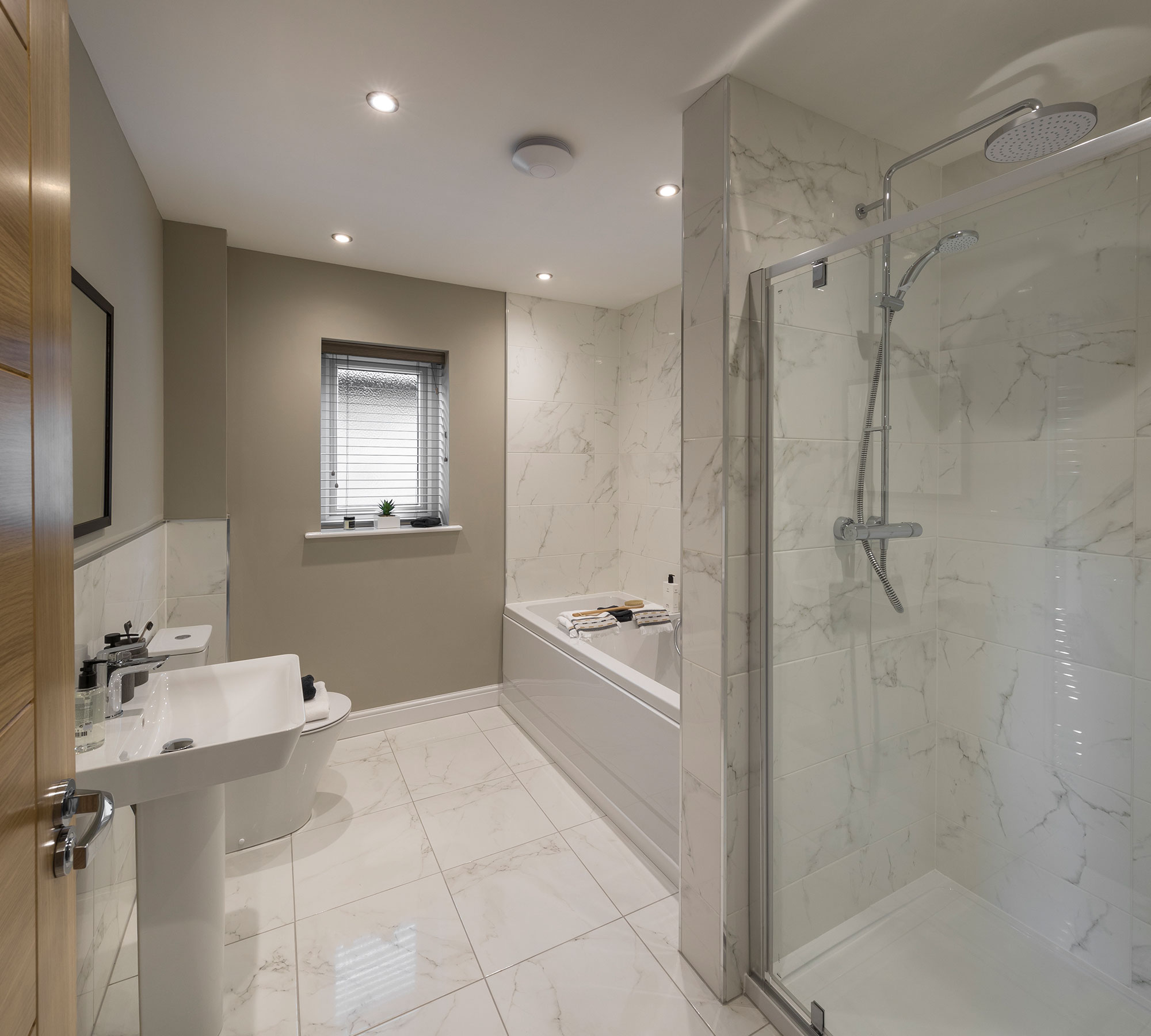 Bathroom 1 1 1 1