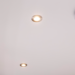 Downlighters 1 1 1