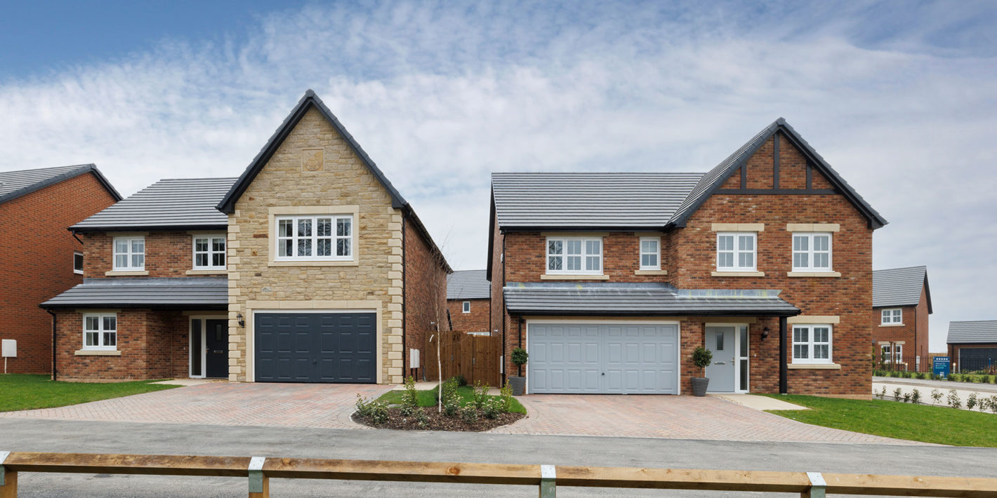 Laurel Place Ulverston Charlton 1 1 1