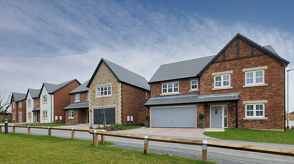 Why choose a new build home?