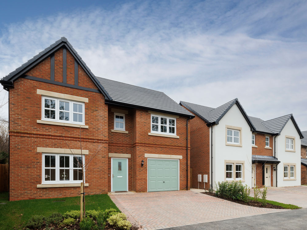 Laurel Place street scene 1000x750