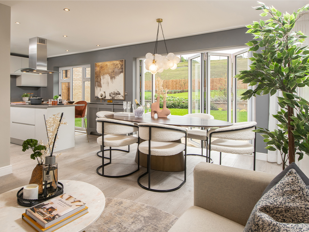 Riverbrook Gardens Lawson Kitchen
